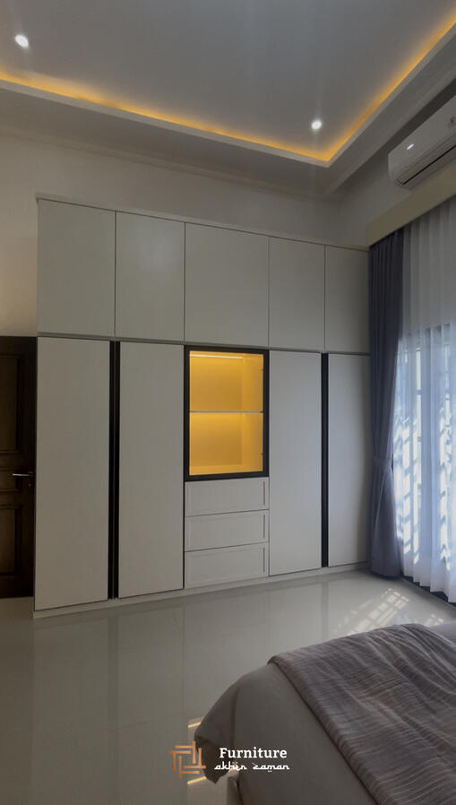 Modern