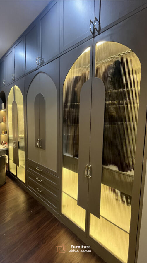 Luxury Kontemporer
