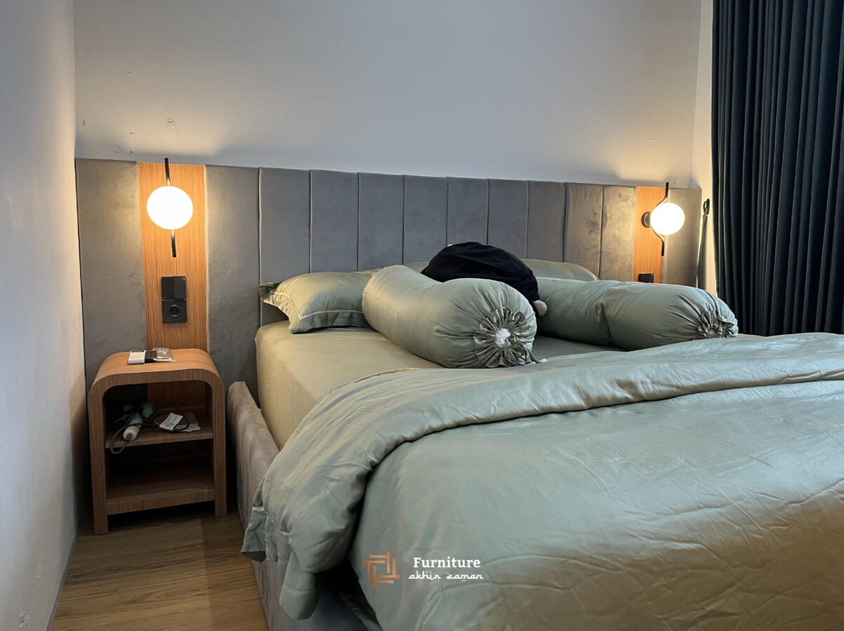 Kids bedroom