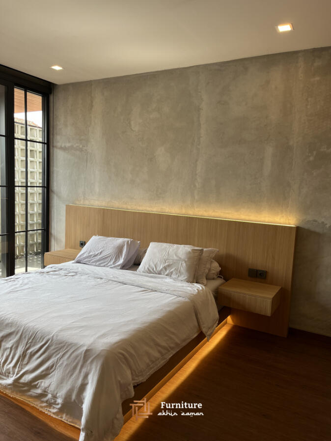 Industrial Modern