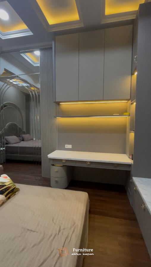 Luxury Kontemporer